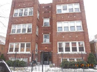 4029 W Crystal St Unit# G, Chicago, IL Image #9944189