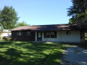 110 WINDING DR, ALEXANDRIA, IN Main Image
