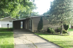 514 CORAL DR, DYER, IN Main Image