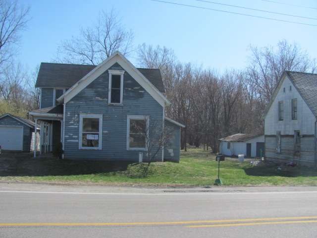 8515 W State Road 26, Rossville, IN Main Image