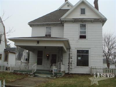 314 W Central Ave, Bluffton, IN Main Image