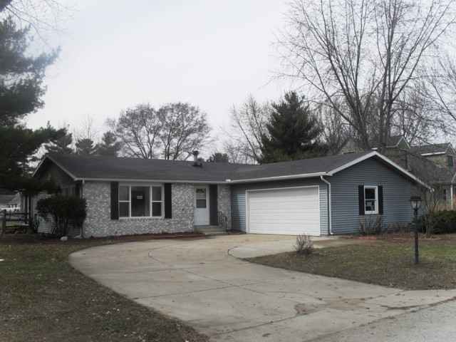 51985 Audra Dr, Elkhart, IN Main Image