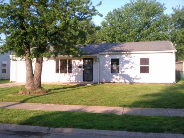 3637 Welch Dr, Indianapolis, IN Main Image