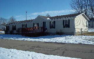 334 Maple St, Hope, IN Main Image