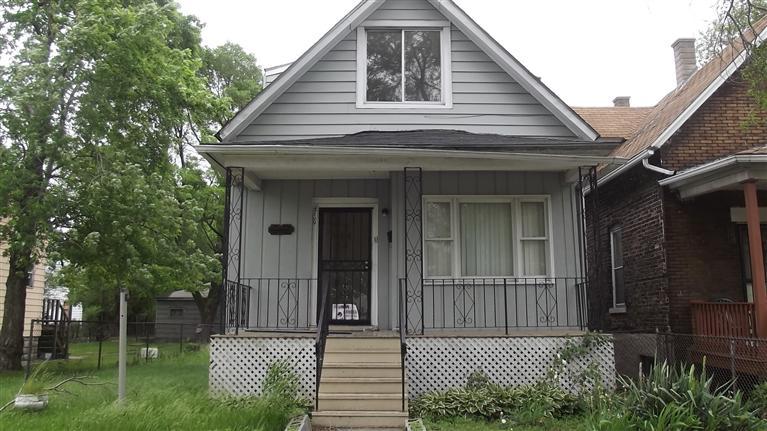 4739 Alexander Ave, East Chicago, IN Main Image
