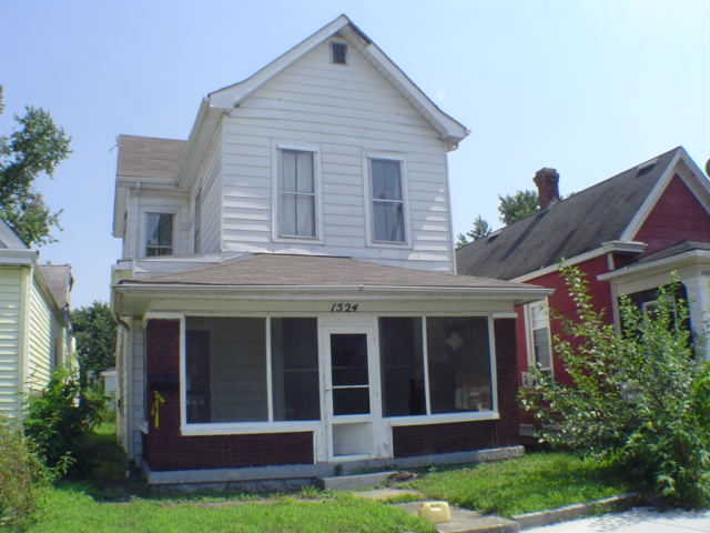 1524 E Oak St, New Albany, IN Main Image