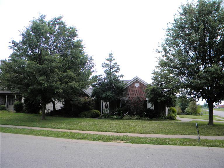 3110 Childers Dr, Jeffersonville, IN Main Image