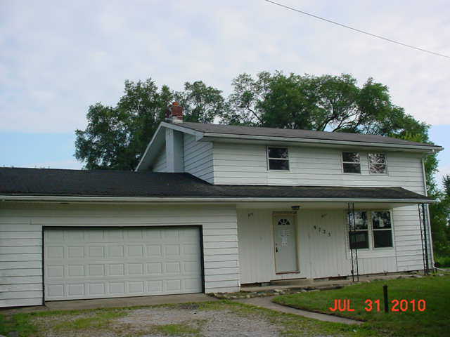 9725 W Barry St, Orland, IN Main Image