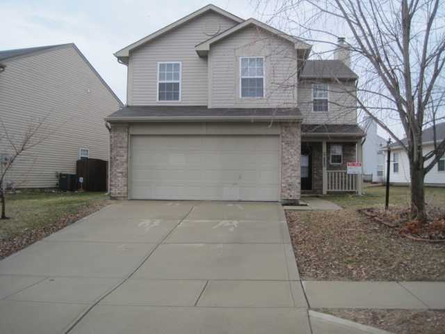 15221 Fawn Meadow Dr, Noblesville, IN Main Image