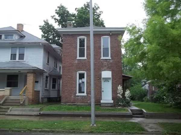 609 S 7th St, Richmond, IN Main Image