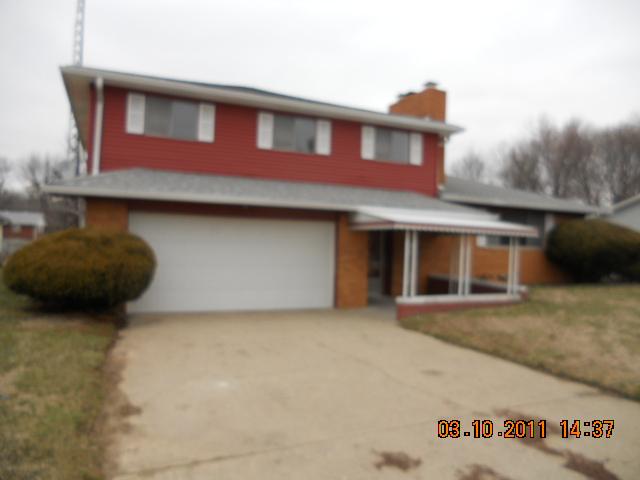 1720 W 65th Pl, Indianapolis, IN Main Image