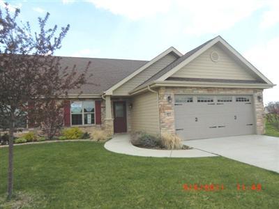 2816 Westwind Dr, Valparaiso, IN Main Image
