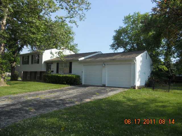 11248 Whistler Dr, Indianapolis, IN Main Image