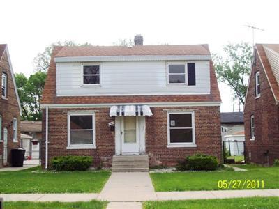4857 Ivy St, East Chicago, IN Main Image