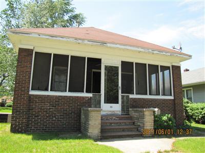225 S Woodland Ave, Michigan City, IN Main Image