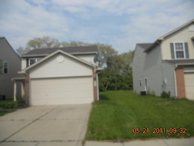 4212 Village Bend Ln, Indianapolis, IN Main Image