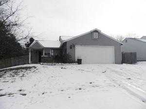 3821 S Woodmere Ct, Bloomington, IN Main Image