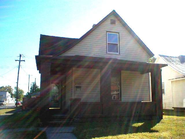2343 Garfield Ave, Terre Haute, IN Main Image