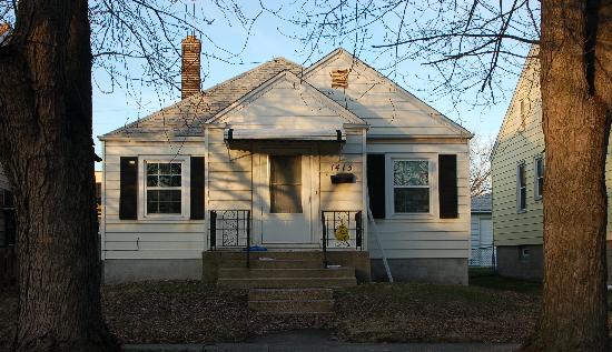 1413 Brown Avenue, Whiting, IN Main Image