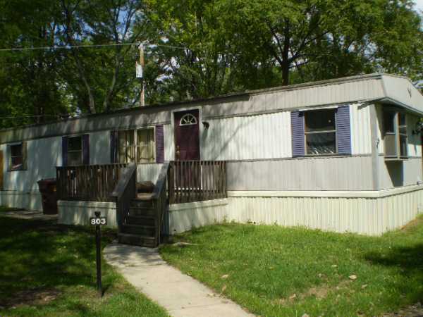803 Parkview, Bluffton, IN Main Image