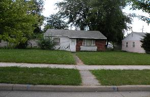 908 Spruce Street, Hammond, IN Main Image