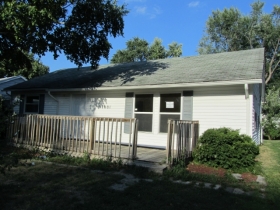 1081 MELBOURNE DR, NEW HAVEN, IN Main Image