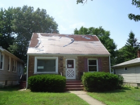 6730 FORESTDALE AVE, HAMMOND, IN Main Image