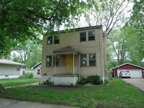 6948 ARKANSAS AVE, HAMMOND, IN Main Image