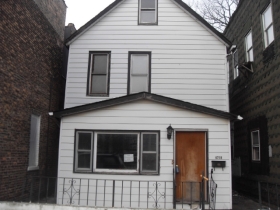 4718 TOD AVE, EAST CHICAGO, IN Main Image