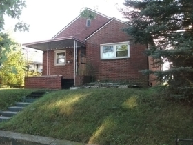 105 S 11TH ST, BEECH GROVE, IN Main Image