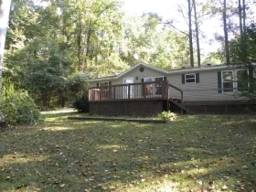 1298 LAKESIDE DR, SPENCER, IN Main Image