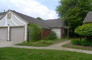 3044 Bayberry Court West, Carmel, IN Main Image
