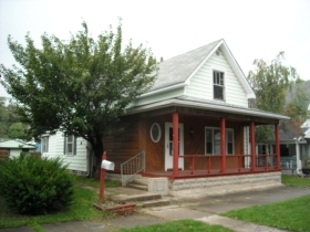 1003 N SEXTON ST, RUSHVILLE, IN Main Image