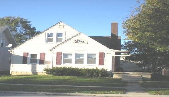 810 East 31st Street, Anderson, IN Main Image