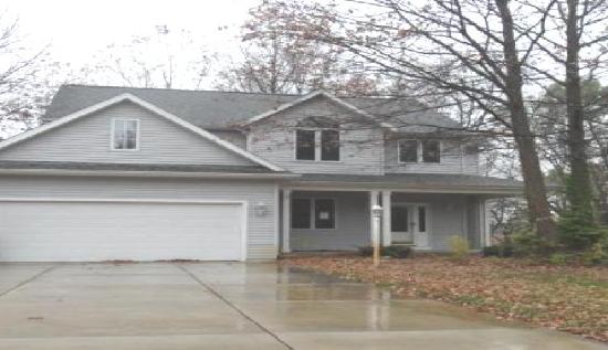 55609 Chickadee Ct, South Bend, IN Main Image