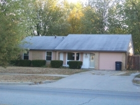 1623 S 9TH AVE, BEECH GROVE, IN Main Image