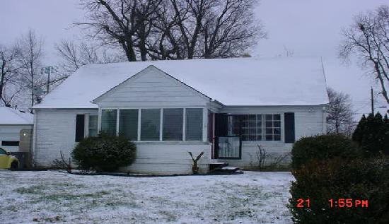 3239 Winfield Drive, Indianapolis, IN Main Image