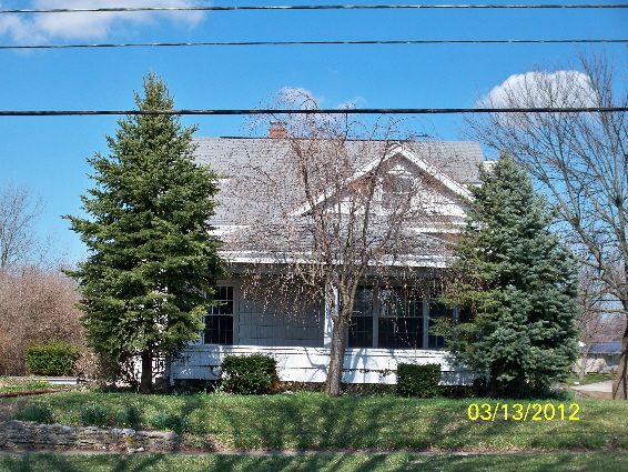 354 Michigan Ave, Greensburg, IN Main Image