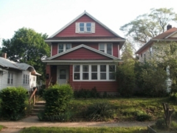 315 Parkovash Ave, South Bend, IN Main Image