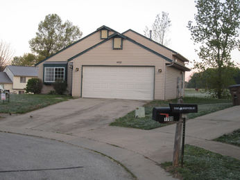 4822 Wrenwood Dr, Columbus, IN Main Image