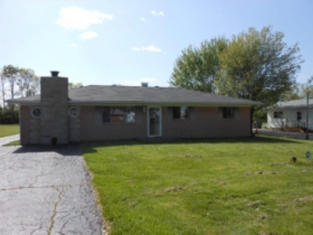 8334 Alan Dr, Camby, IN Main Image