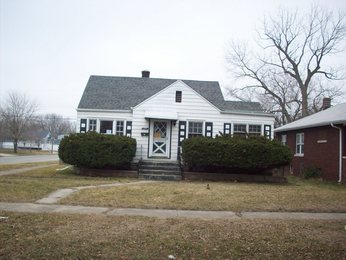 7050 Jackson Avenue, Hammond, IN Main Image