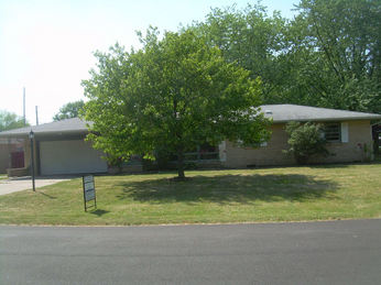 5111 Saddle Ln, Anderson, IN Main Image