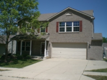 10432 Cedar Dr, Fishers, IN Main Image