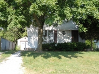 3820 Hillside Ave, Indianapolis, IN Main Image