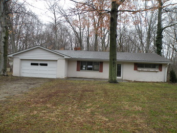 11801 Westwood Dr, Carmel, IN Main Image