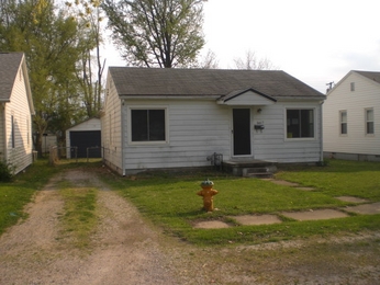 1617 Enlow Ave, Evansville, IN Main Image