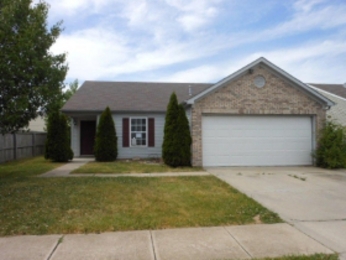 2312 Westmere Dr, Plainfield, IN Main Image