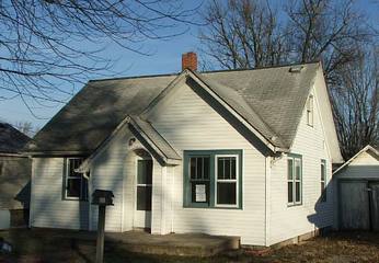 414 Chestnut St, Monticello, IN Main Image