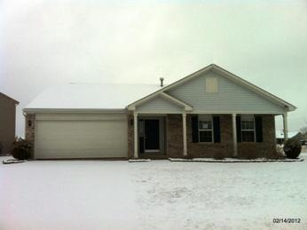 2806 Sonnet Drive, Anderson, IN Main Image